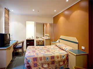 Hotel Ganpati Plaza